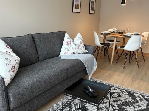 Ferielejlighed - 4 personer -  - Bad-Trißl-Str. - 83080 - Oberaudorf