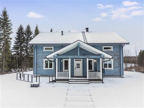 Fritidshus - 10 personer -  - Nilsiä - 73320