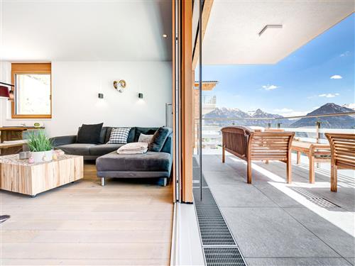 Ferieleilighet - 5 personer -  - Matin - 6707 - Bürserberg