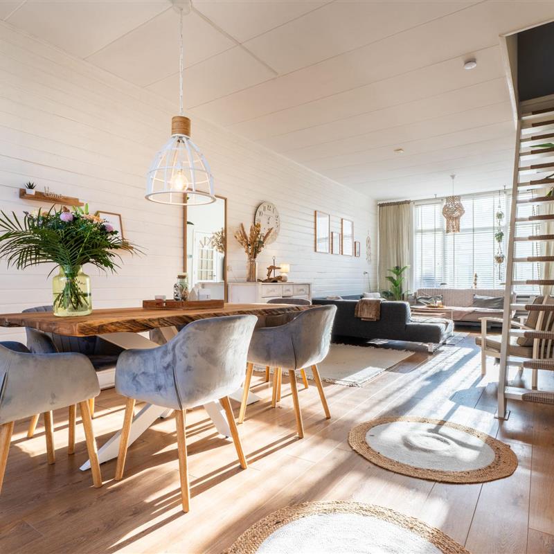 Sommerhus - 6 personer -  - Vlissingen - 4381 SC