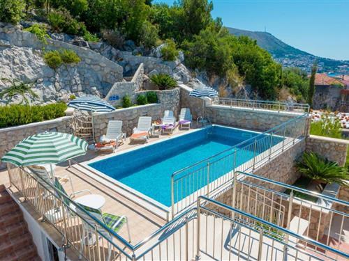 Ferielejlighed - 2 personer -  - 20000 - Dubrovnik