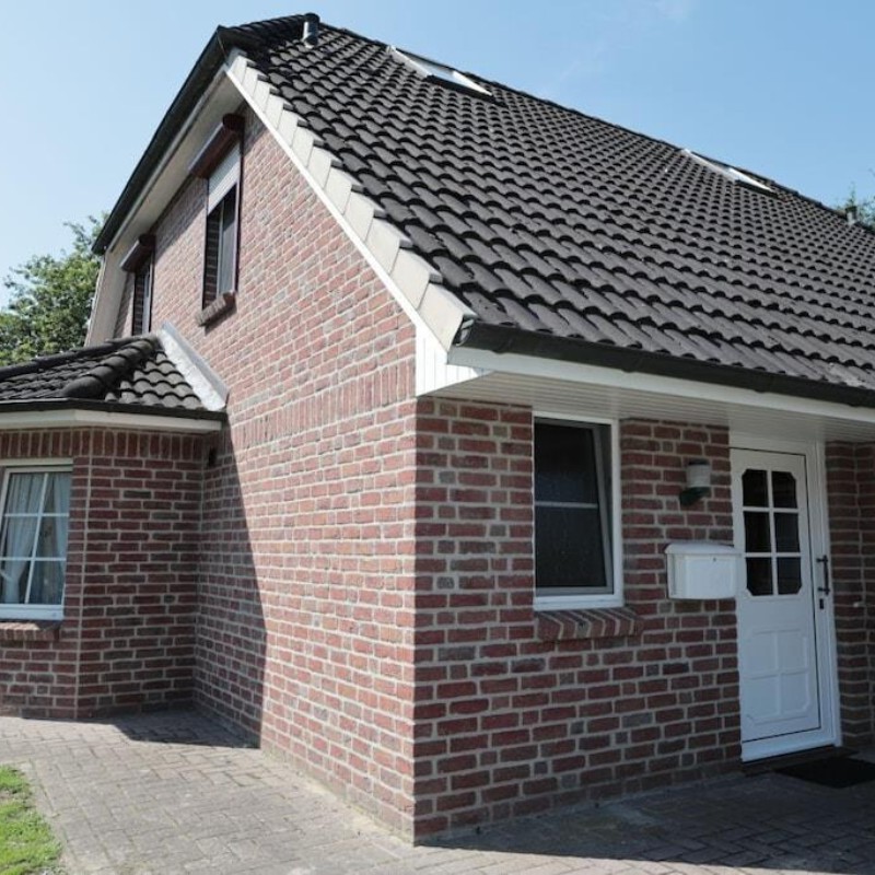 Sommerhus - 4 personer -  - 21762 - Otterndorf