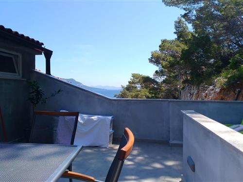 Ferielejlighed - 5 personer -  - 20245 - Trstenik