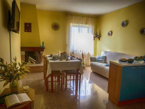 Holiday Home/Apartment - 5 persons -  - 25080 - Tignale