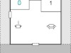Billede 21 - Plantegning