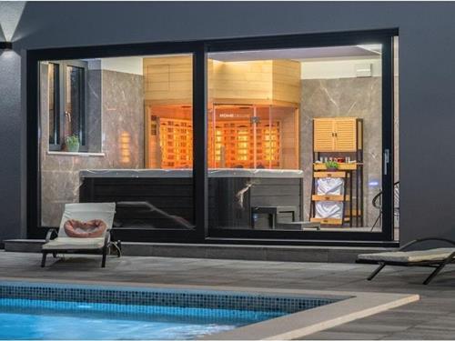 Villa - 6 personer -  - 52231 - Županici