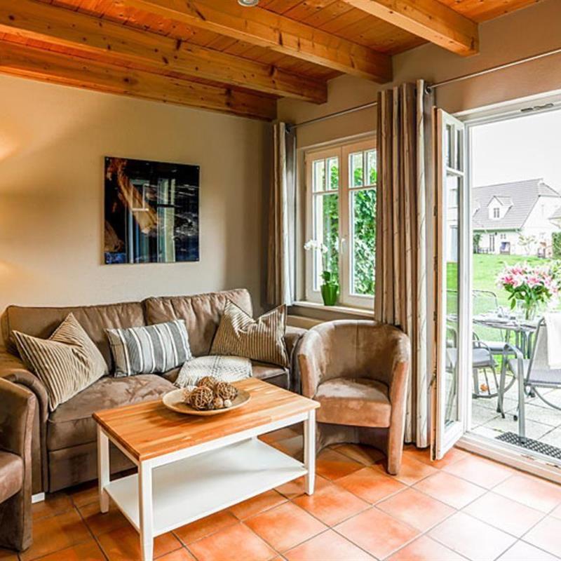 Sommerhus - 6 personer -  - Kliffstraße - 18211 - Nienhagen