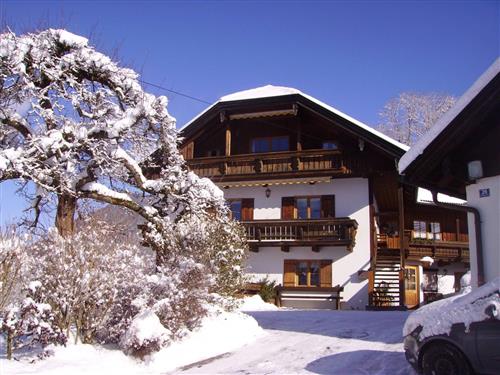 Ferielejlighed - 4 personer -  - Berchtesgaden - 83471