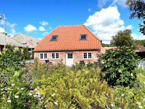 Sommerhus - 6 personer -  - Rudbølvej - Rudbøl - 6280 - Højer