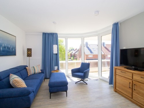 Ferielejlighed - 2 personer -  - Nordfeldstraße - 27476 - Cuxhaven-Doese