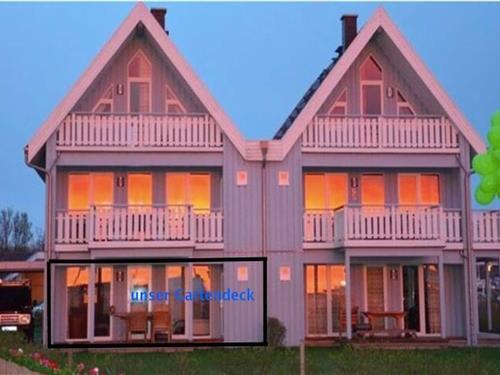 Ferielejlighed - 4 personer -  - 17248 - Rechlin