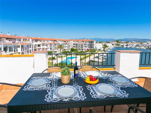 Feriehus / leilighet - 6 personer -  - Empuriabrava - 17487