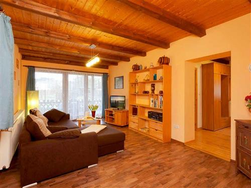 Holiday home - 4 persons -  - Strandstr. - 17459 - Loddin