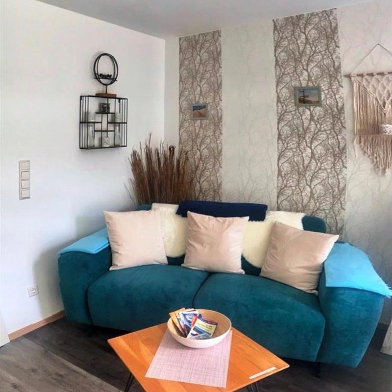 Ferielejlighed - 2 personer -  - Alt Reddevitz - 18586 - Alt Reddevitz