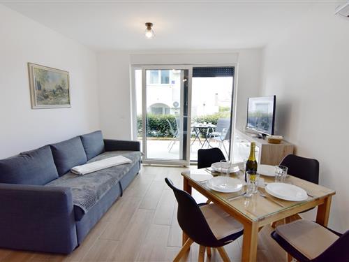 Feriehus / leilighet - 4 personer -  - Zambratija - 52475 - Zambratija