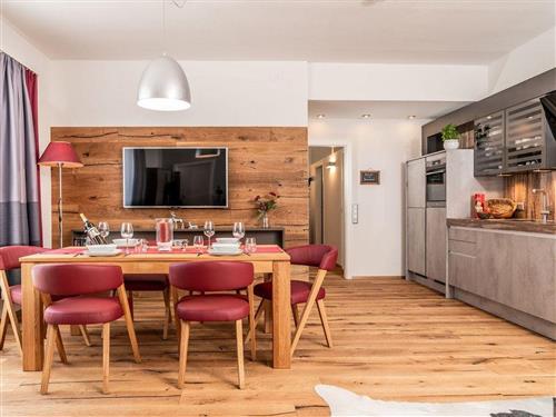 Ferielejlighed - 4 personer -  - Kurztrum - 8966 - Aich-Assach