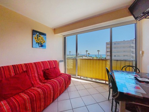 Holiday apartment - 4 persons -  - 83980 - Le Lavandou