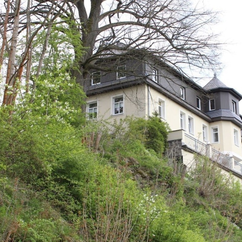 Sommerhus - 4 personer -  - 09514 - Lengefeld