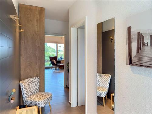 Ferielejlighed - 2 personer -  - Zum Böhlerstrand - 25826 - St. Peter-Ording