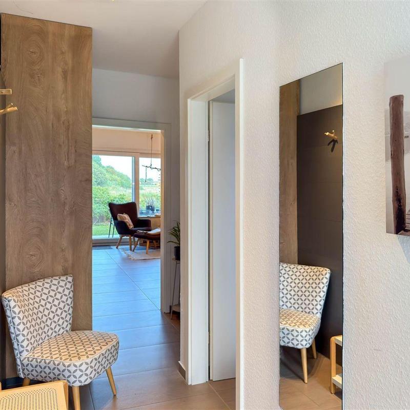 Ferielejlighed - 2 personer -  - Zum Böhlerstrand - 25826 - St. Peter-Ording