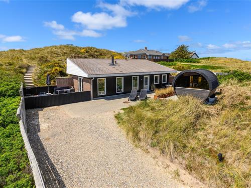 Sommerhus - 4 personer -  - Søndergade - 6960 - Hvide Sande