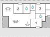 Billede 25 - Plantegning
