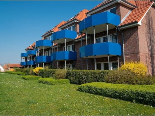 Sommerhus - 4 personer -  - 27639 - Dorum-Neufeld