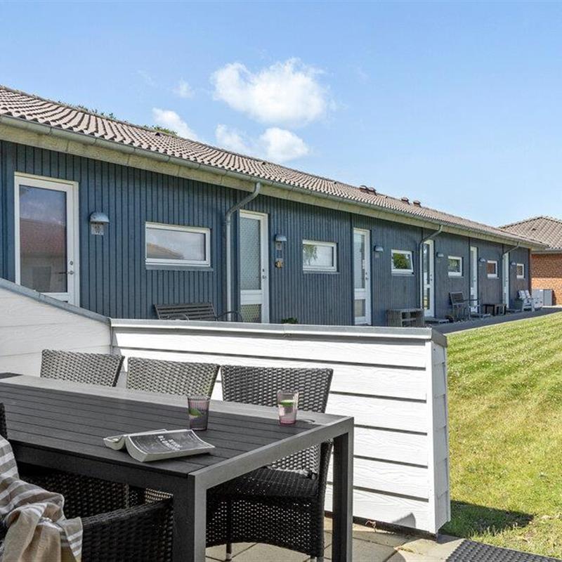 Ferienhaus - 4 Personen -  - Grønnevej - 5400 - Bogense