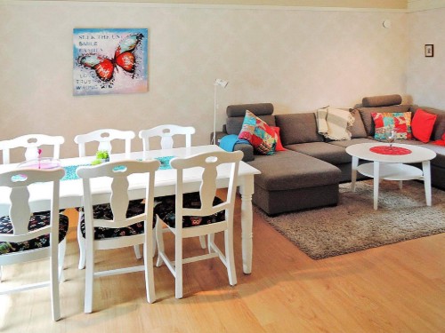  - 4 personer -  - Brunkelstorp - 28391 - Osby