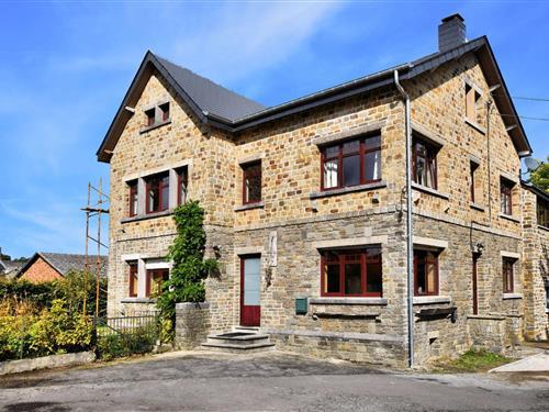 Holiday Home/Apartment - 10 persons -  - 6997 - Erezée Ardennes