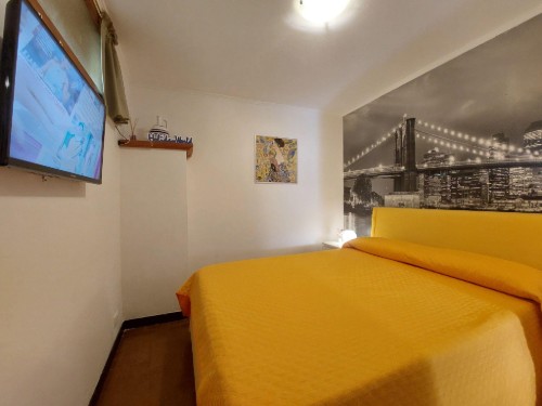 Semesterlägenhet - 4 personer -  - 16142 - Genova
