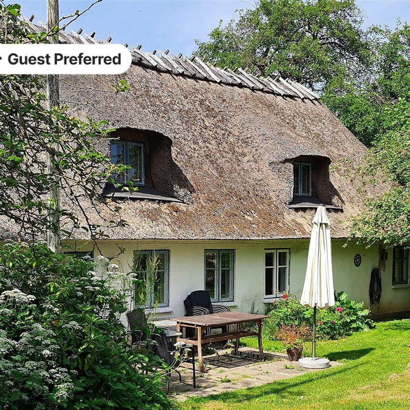Sommerhus - 6 personer -  - Almstedskov - Nørre Kettingskov - 6440 - Augustenborg