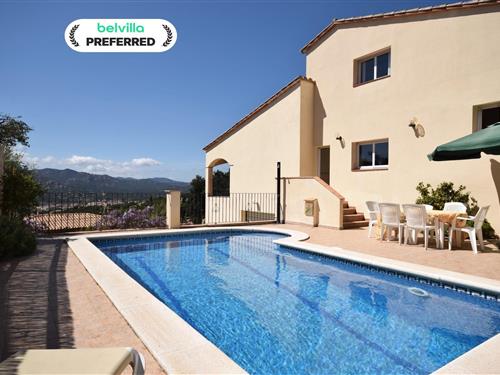 Villa - 8 persons -  - 17245 - Santa Cristina D'aro
