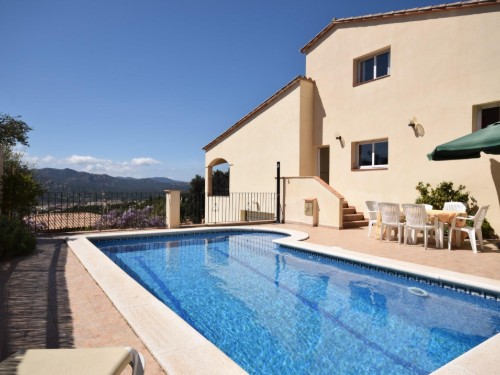 Villa - 8 personer -  - 17245 - Santa Cristina D'aro