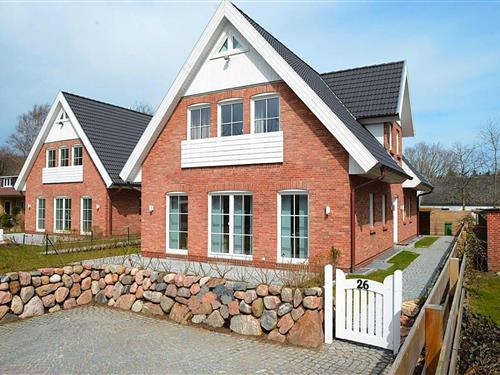 Ferielejlighed - 2 personer -  - 25938 - Wyk Auf Föhr