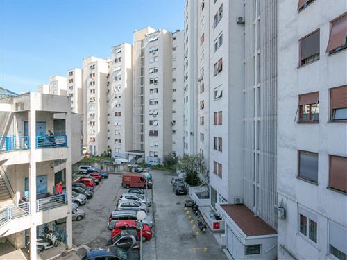 Ferielejlighed - 6 personer -  - Pujanke - 21000 - Split