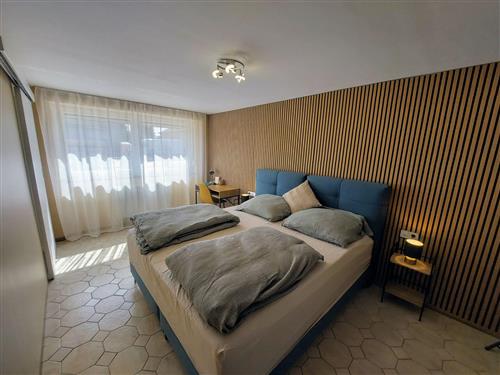 Holiday apartment - 2 persons -  - Buk-Thermal - 9737