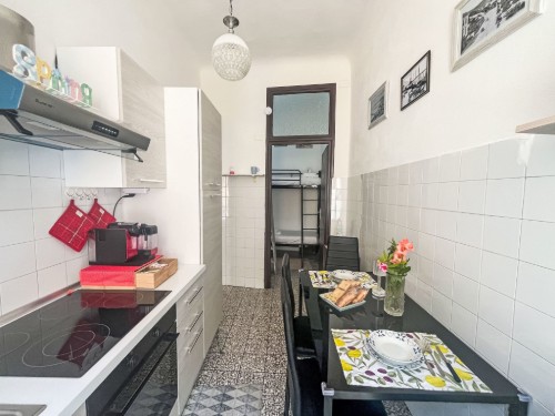 Ferienwohnung - 4 Personen -  - 18100 - Imperia