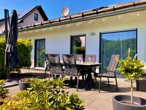 Fritidshus - 6 personer -  - Auf dem Öhlig - 56154 - Boppard