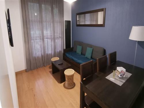 Holiday apartment - 6 persons -  - 65510 - Loudenvielle