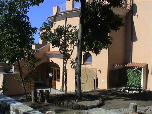 Holiday Home/Apartment - 3 persons -  - Vico II - 80067 - Sorrento