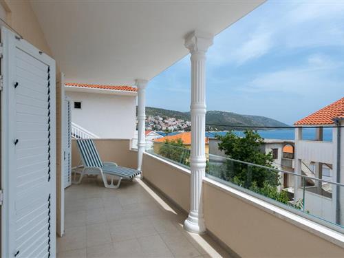 Ferielejlighed - 5 personer -  - Businci - Ciovo-Okrug Gornji - 21000 - Trogir