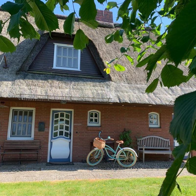 Sommerhus - 4 personer -  - Hahneburg - 25836 - Garding