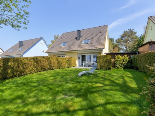 Ferieleilighet - 6 personer -  - Mühlenweg - 17449 - Trassenheide