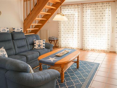 Ferieleilighet - 5 personer -  - Pommernweg - 26434 - Horumersiel