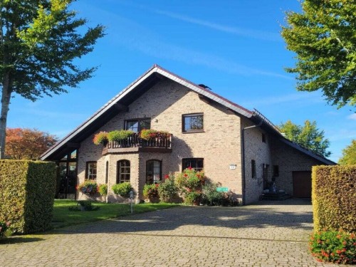 Holiday home - 4 persons -  - 52152 - Simmerath-