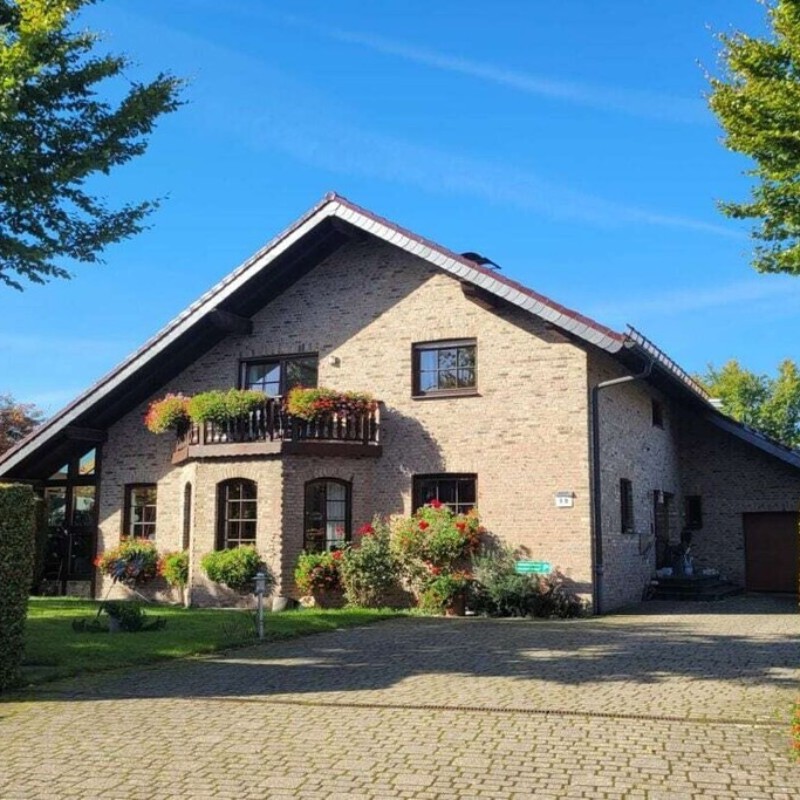 Sommerhus - 4 personer -  - 52152 - Simmerath-