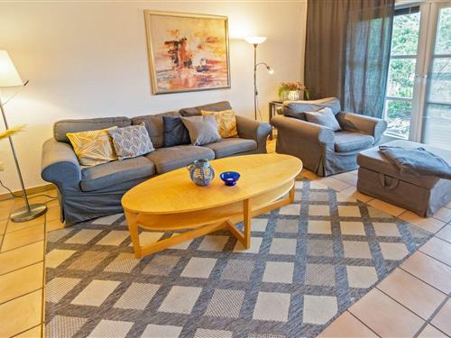 Ferielejlighed - 2 personer -  - Mariannenstraße - 26553 - Dornum