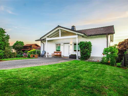 Ferienhaus - 6 Personen -  - An der Habuche - 57368 - Lennestadt