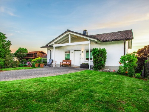 Sommerhus - 6 personer -  - An der Habuche - 57368 - Lennestadt